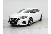 $23998 : Nissan Maxima 2019 3.5 S 4dr thumbnail