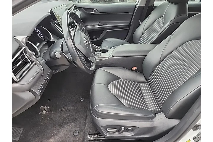 $23450 : Toyota Camry 2023 SE 4dr Sed image 10