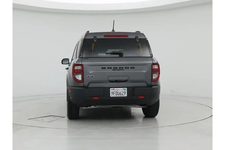 $23998 : Ford Bronco Sport 2022 AWD B image 6