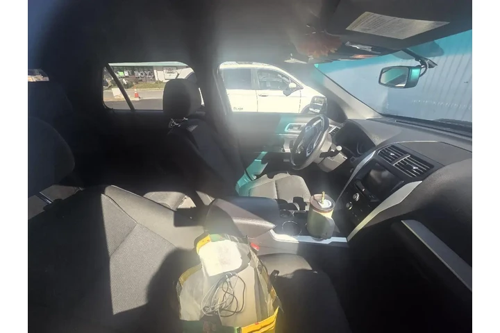 $13999 : Ford Explorer 2014 XLT 4dr S image 9