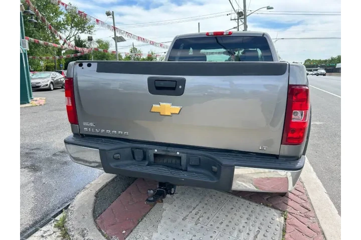 $7995 : 2012 Silverado 1500 LT image 5