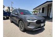 Ford Escape Plug-In Hybrid 2 en Los Angeles