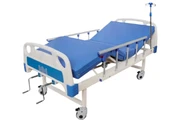 CAMA CLINICA DE 2 MANIVELAS en Trujillo
