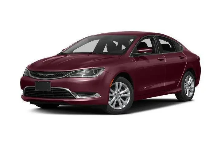 2016 200 Limited image 2