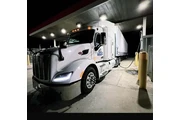López transport en Charlotte