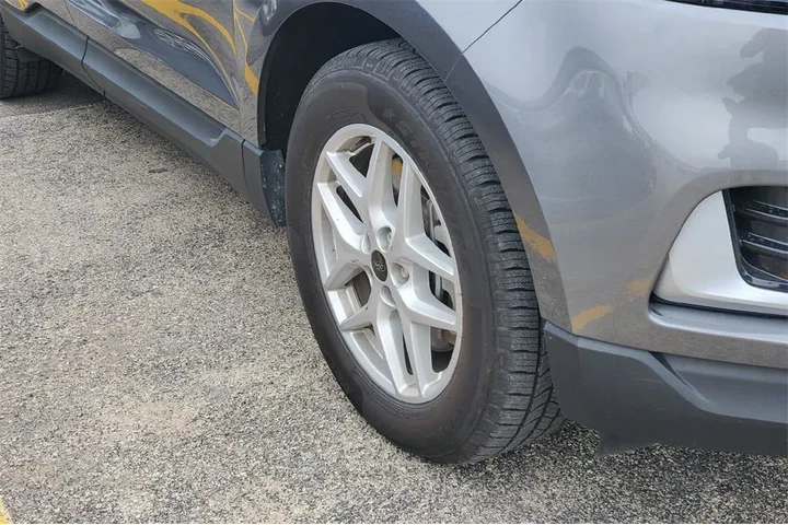 $19888 : Ford Edge 2023 AWD SEL 4dr C image 4