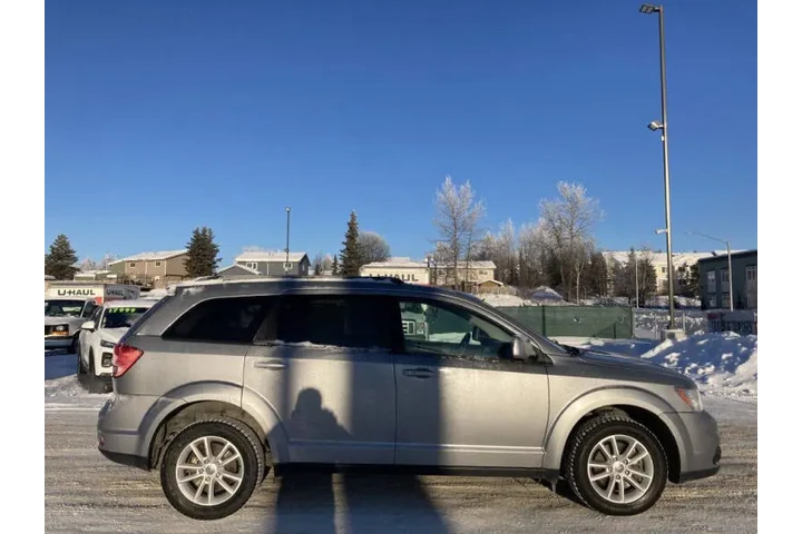$10398 : 2017 Journey SXT image 5