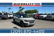 Ford Bronco Sport 2025 AWD B en Stockton