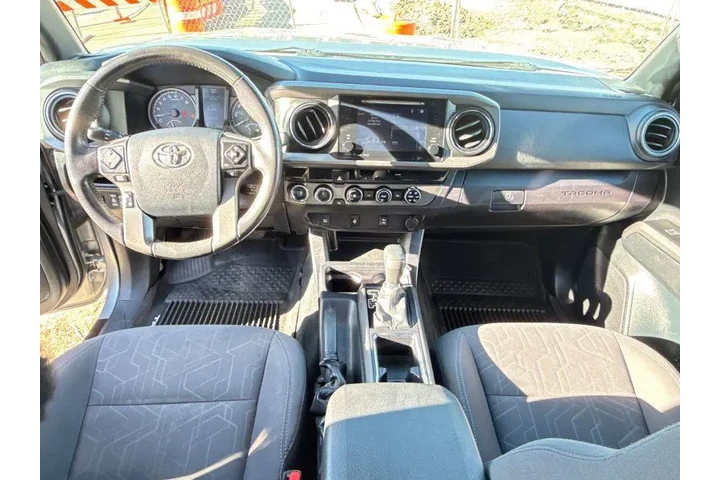 $26995 : 2017 Tacoma TRD Off Road image 6