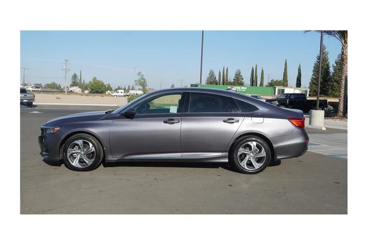 $23984 : 2020 Accord Sedan EX-L image 9