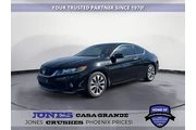 Honda Accord 2013 EX-L 2dr C en Phoenix