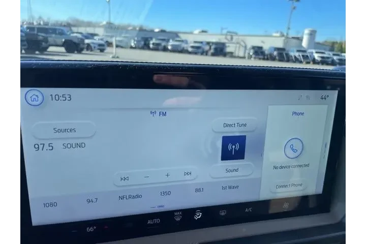 $29992 : Ford Bronco Sport 2025 AWD B image 10