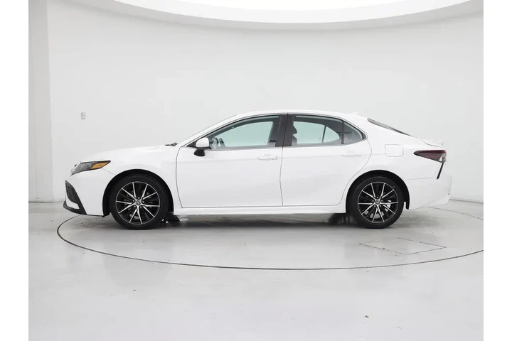 $21998 : Toyota Camry 2021 SE 4dr Sed image 3