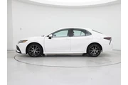 $21998 : Toyota Camry 2021 SE 4dr Sed thumbnail