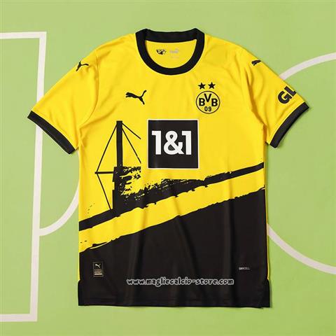 $19 : Borussia Dortmund Maglia 2023 image 2