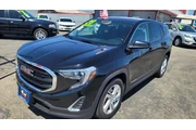 $16995 : 2020 GMC Terrain SLE thumbnail