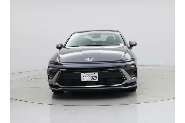 $27998 : Hyundai SONATA 2024 SEL 4dr image 5