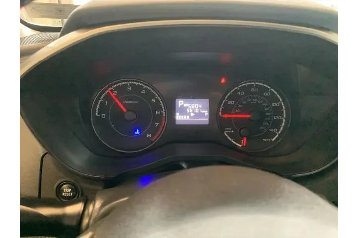 $20500 : Subaru Crosstrek 2019 AWD 2. image 6