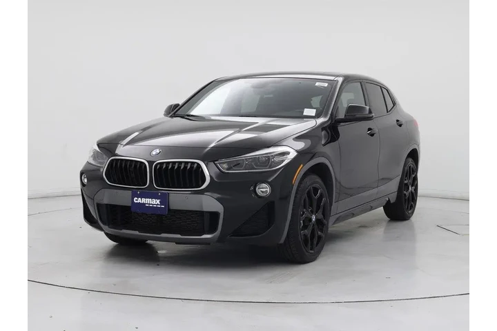 $18998 : BMW X2 2018 AWD xDrive28i 4d image 4