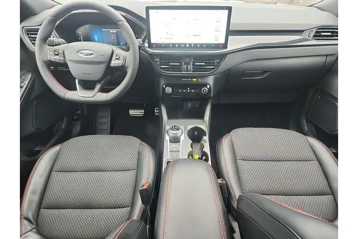 $26990 : Ford Escape 2023 AWD ST-Line image 8