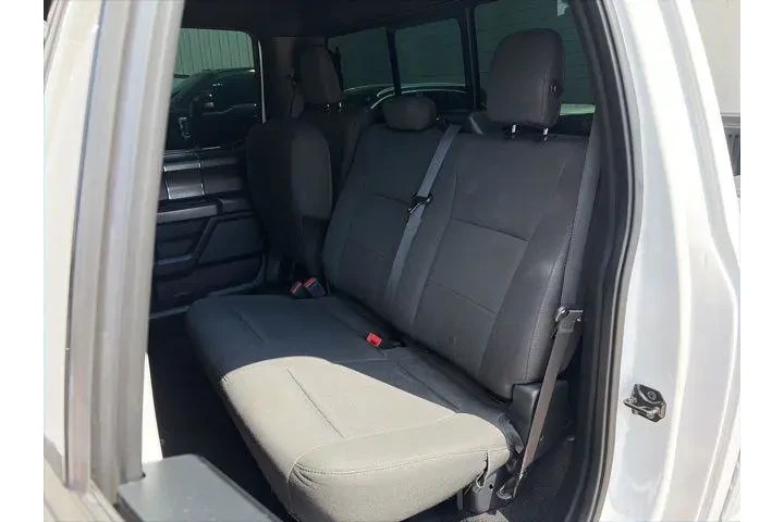 $23000 : Ford F-150 2019 4x2 XL 4dr S image 8