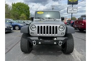 $23999 : 2016 Wrangler RUBICON thumbnail