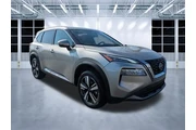 Nissan Rogue 2023 SL 4dr Cro