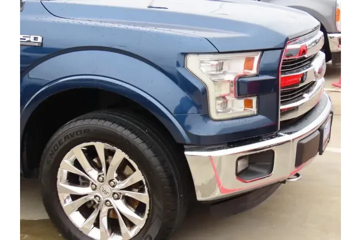 $19999 : Ford F-150 2015 4x4 King Ran image 6
