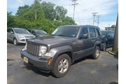 $7800 : 2012 Liberty Sport thumbnail