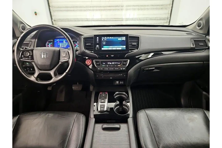 $22998 : Honda Pilot 2020 AWD Touring image 9