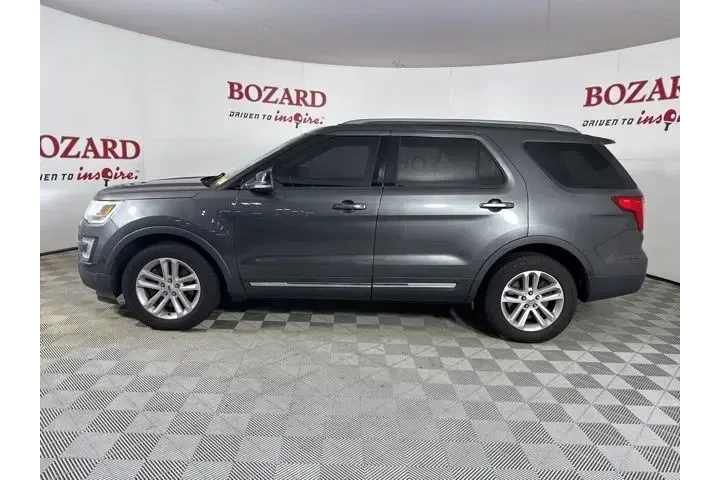 $14000 : Ford Explorer 2016 XLT 4dr S image 5