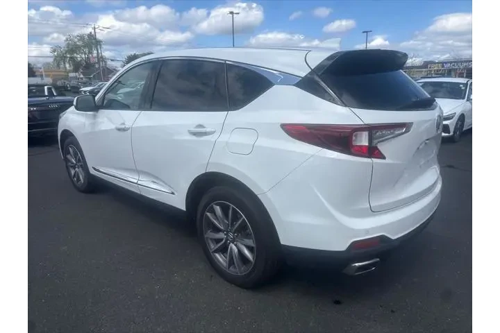 $26995 : Acura RDX 2022 SH-AWD 4dr SU image 5