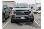 $31767 : Ford F-150 2020 4x4 Lariat 4 thumbnail