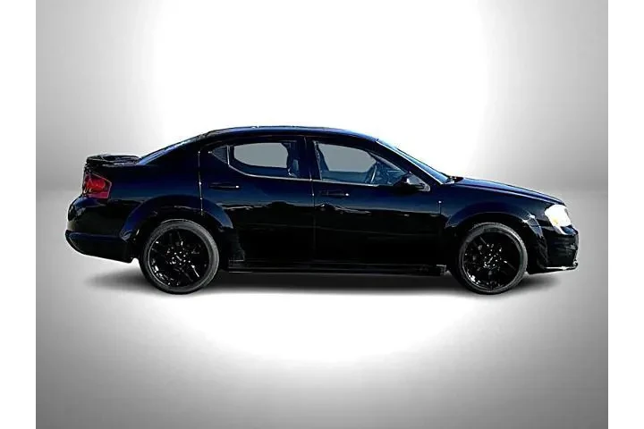 $8995 : Dodge Avenger 2014 SE 4dr Se image 4