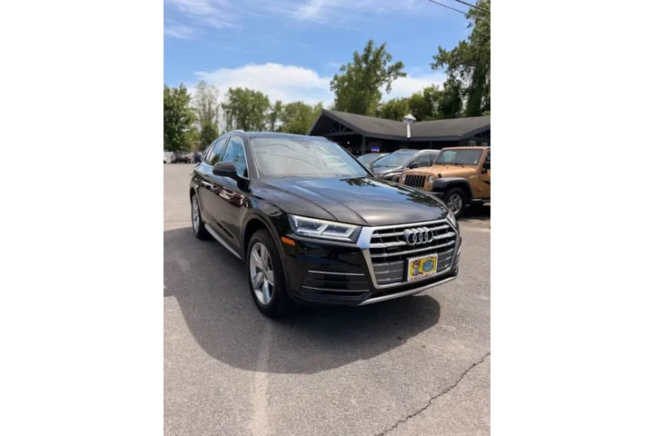 $17995 : 2019 Q5 quattro Premium Plus image 6