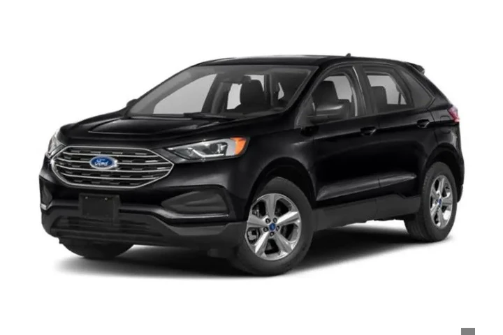 $23890 : Ford Edge 2022 AWD SE 4dr Cr image 1