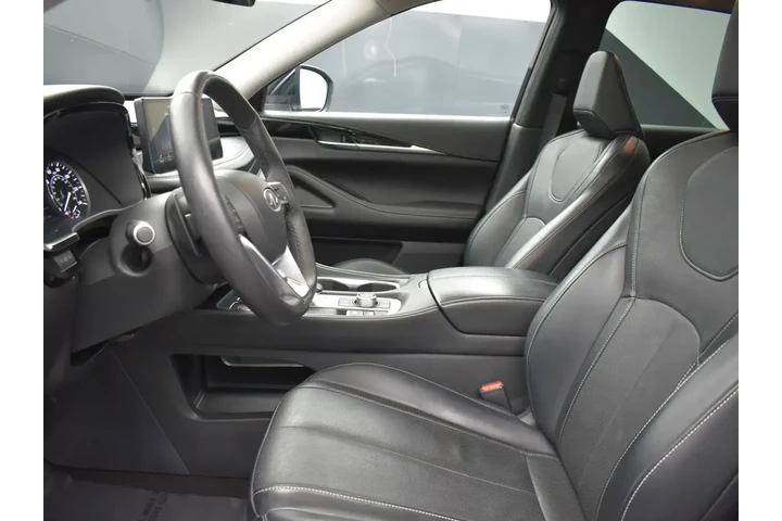 $28895 : INFINITI QX60 2023 AWD Pure image 10