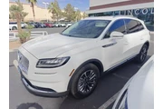 Lincoln Nautilus 2022 AWD St en Las Vegas