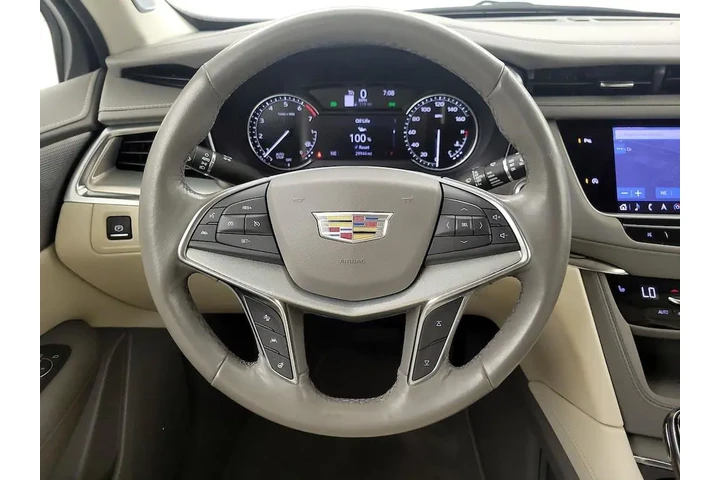 $32998 : Cadillac XT5 2023 Premium Lu image 10