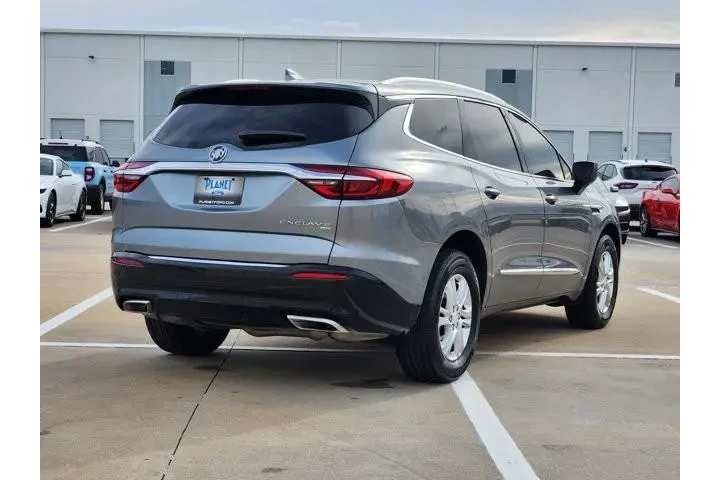 $18779 : Buick Enclave 2019 4x4 Essen image 5