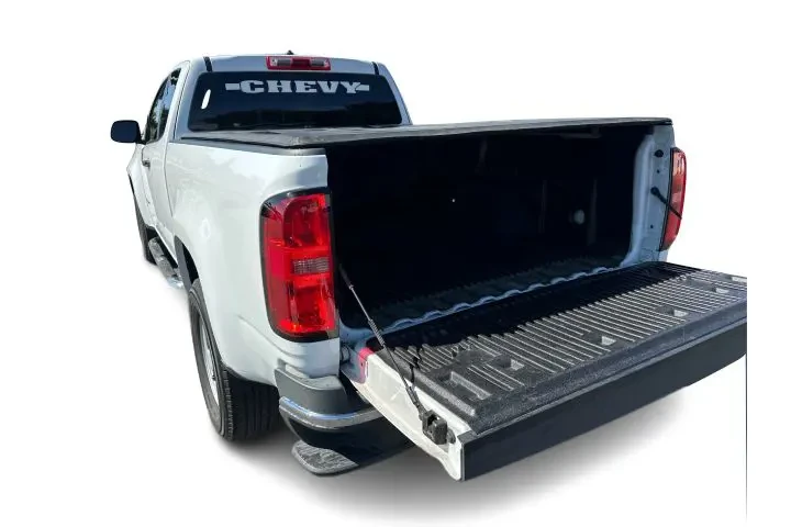 $16995 : 2019 CHEVROLET COLORADO EXTEN image 1