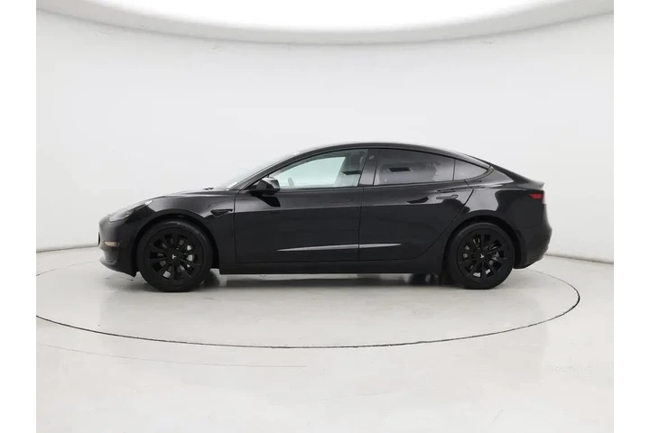 $30998 : Tesla Model 3 2023 4dr Sedan image 3