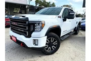 2020 GMC Sierra 2500HD AT4 Cr en Houston