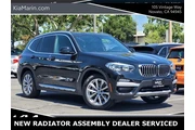 2019 X3 xDrive30i en San Francisco Bay Area