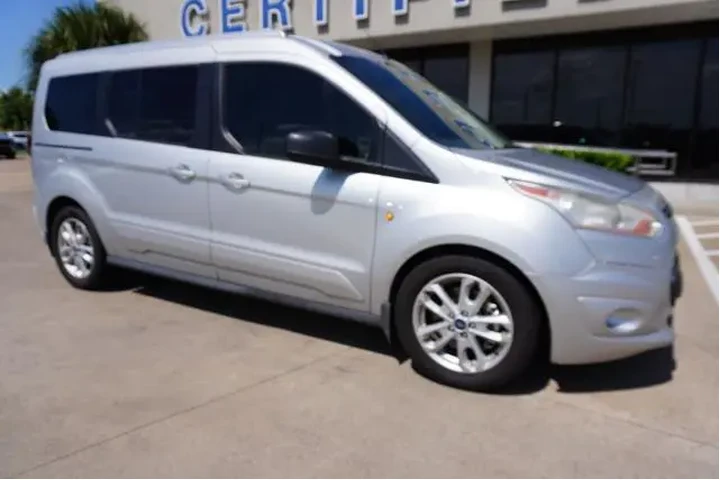 $10725 : Ford Transit Connect 2017 XL image 1