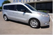 Ford Transit Connect 2017 XL en Houston