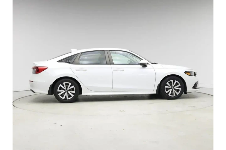 $22998 : Honda Civic 2022 LX 4dr Seda image 7