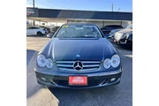 $12999 : 2009 Mercedes-Benz CLK CLK 350 thumbnail