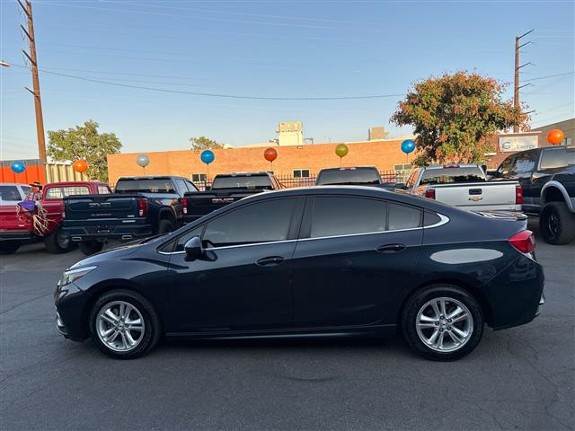 $8488 : 2016 Cruze LT Auto, CLEAN CAR image 6