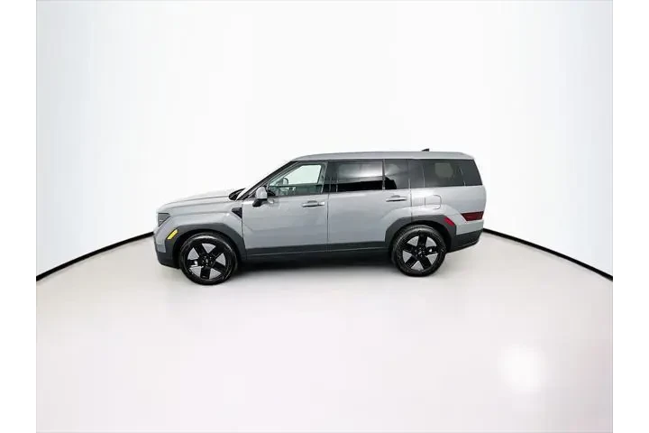 $36954 : Hyundai SANTA FE Hybrid 2026 image 5